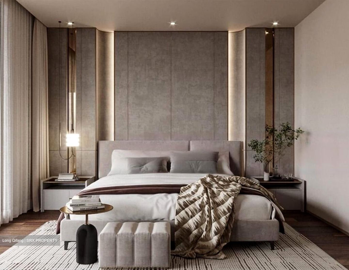 Jalan Kayu Estate (D28), Terrace #466061711